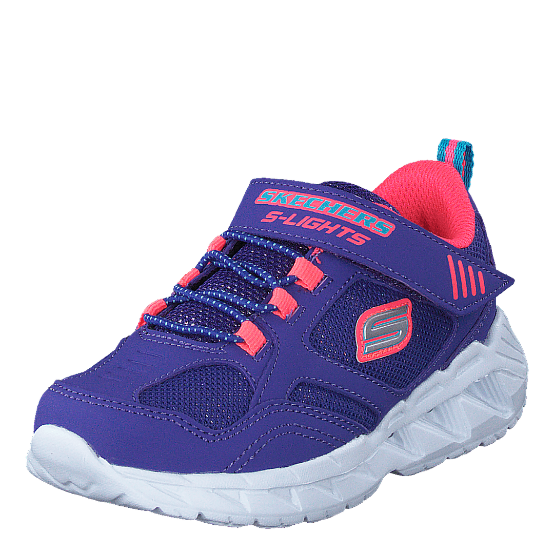 Girls Magna-lights Blcl