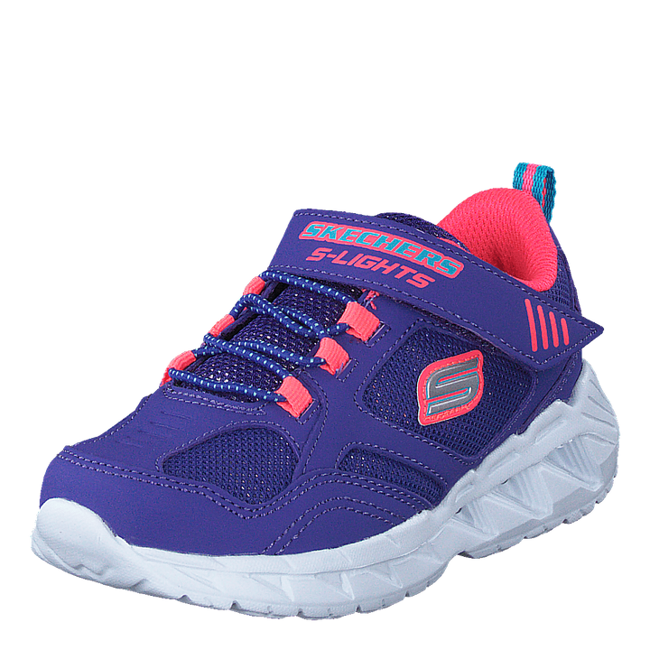 Girls Magna-lights Blcl