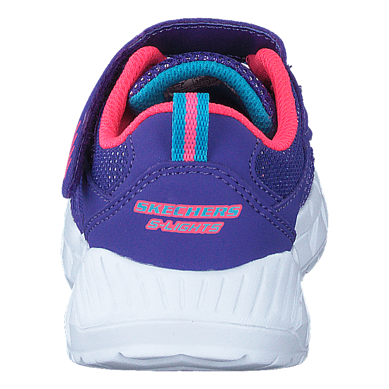 Girls Magna-lights Blcl