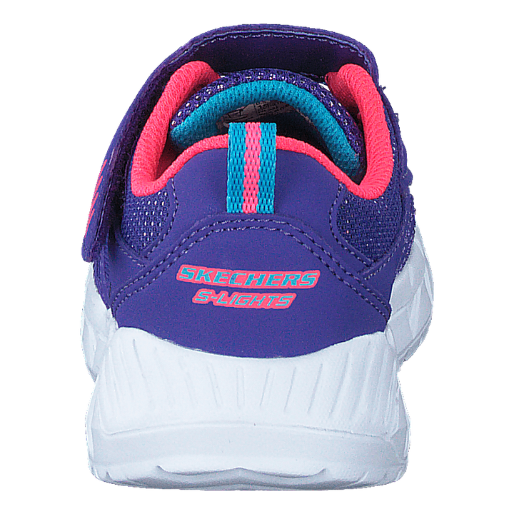 Girls Magna-lights Blcl