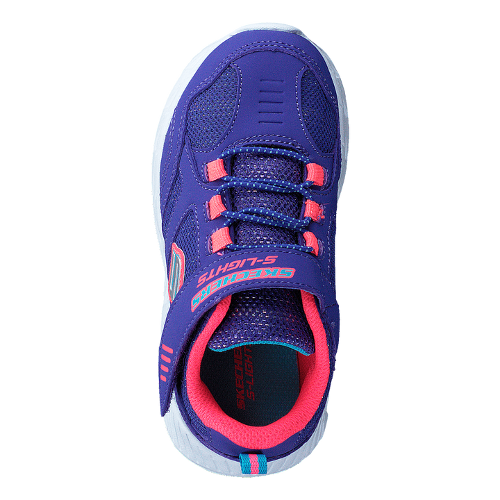 Girls Magna-lights Blcl