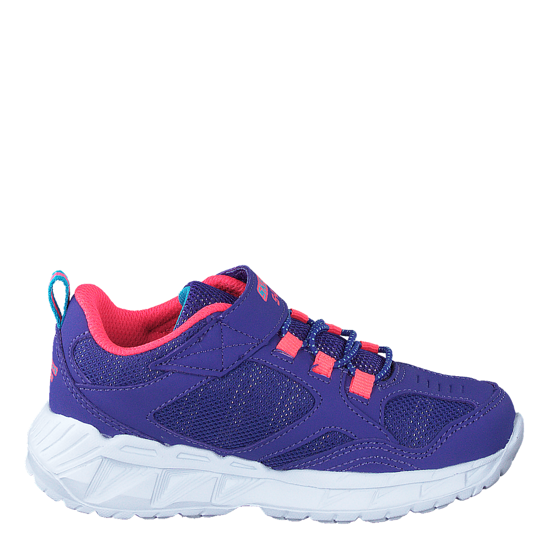 Girls Magna-lights Blcl