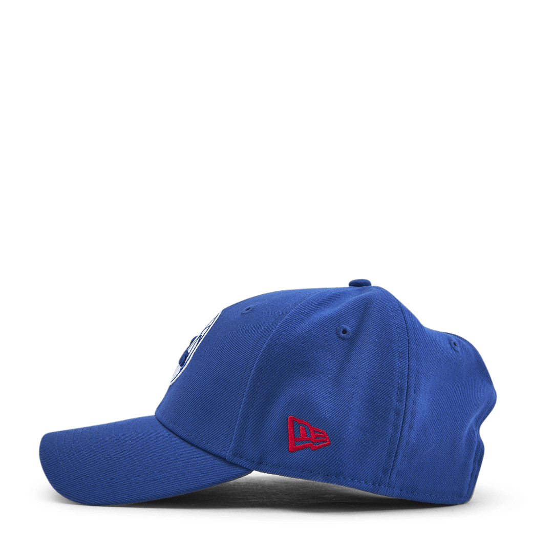 76ers The League Cap