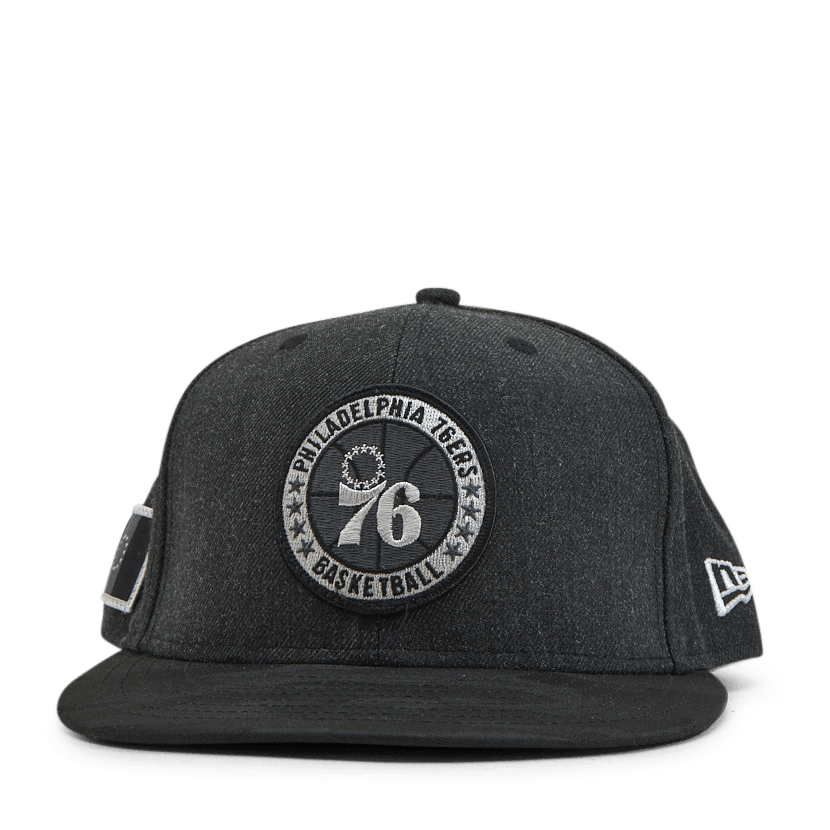 76ers NBA18 Tipoff Series 9FIFTY