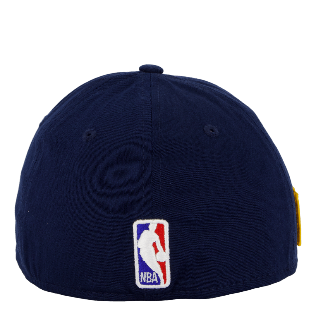 Jazz NBA18 Tipoff Series 39THIRTY