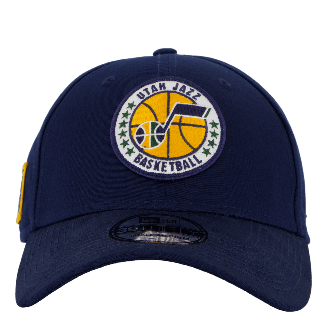 Jazz NBA18 Tipoff Series 39THIRTY