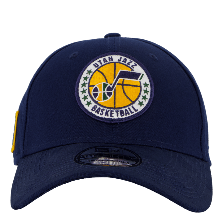Jazz NBA18 Tipoff Series 39THIRTY