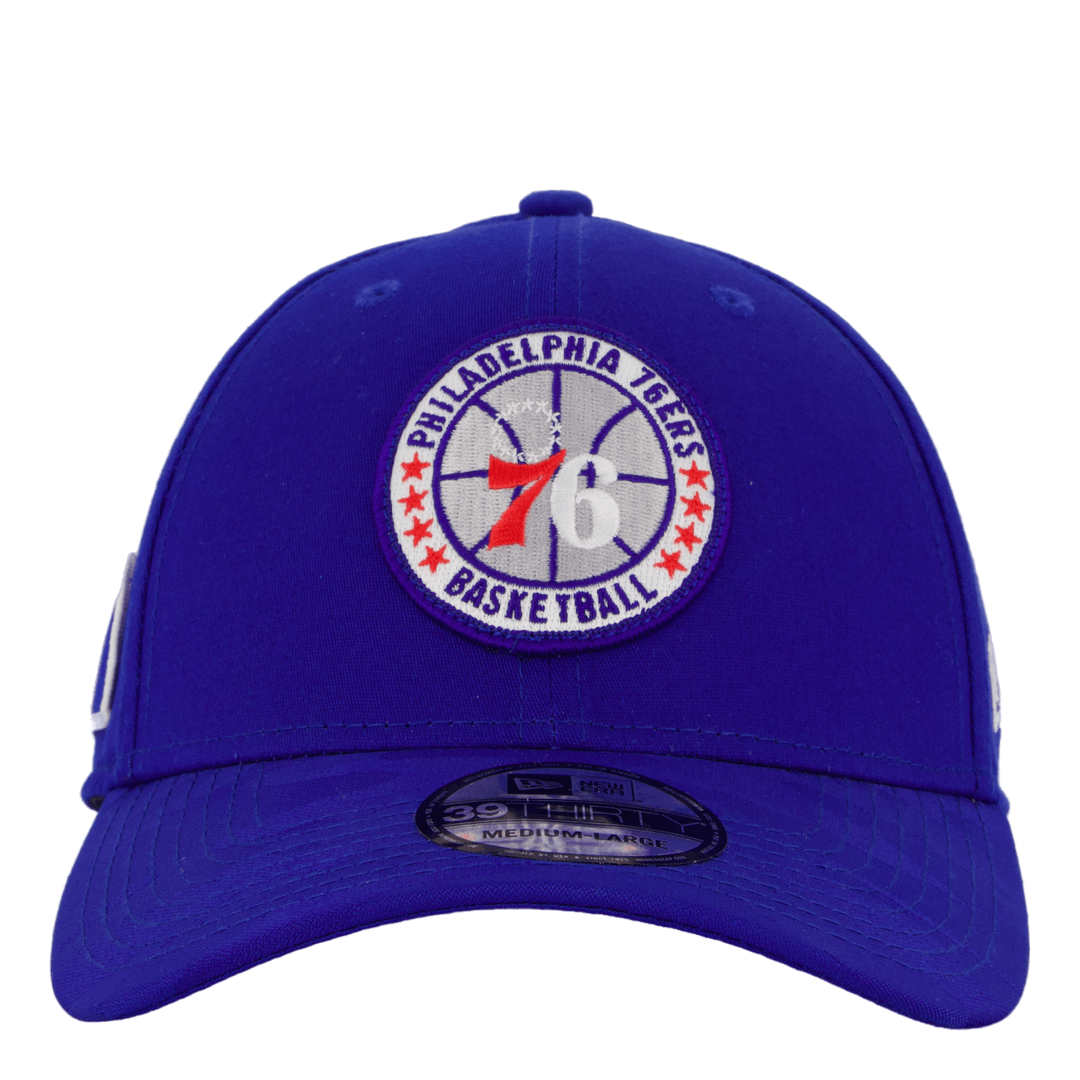 76ers NBA18 Tipoff Series 39THIRTY