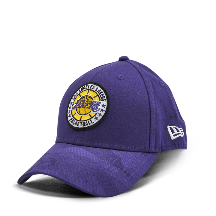 Lakers NBA18 Tipoff Series 39THIRTY