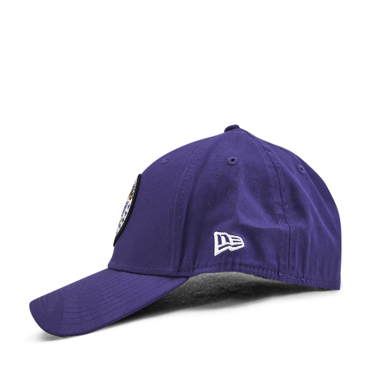 Lakers NBA18 Tipoff Series 39THIRTY