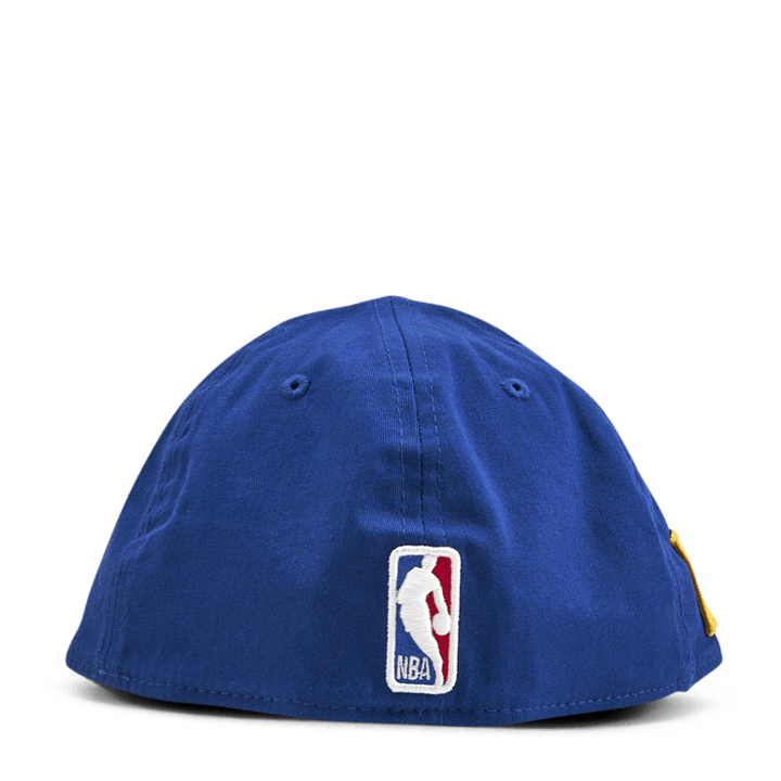 Warriors NBA18 Tipoff Series 39THIRTY