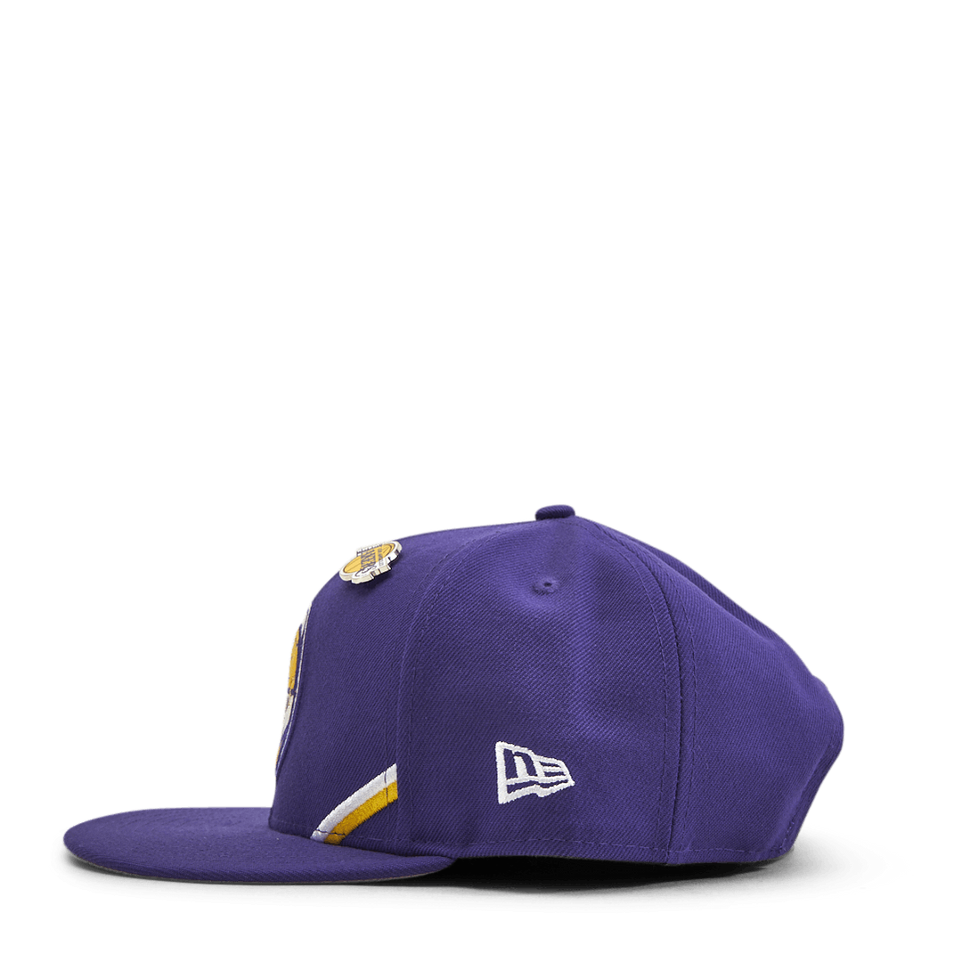 Lakers Snapback