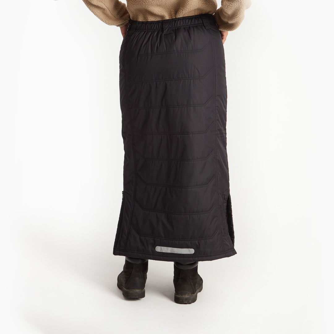 Cher Reco Skirt Black