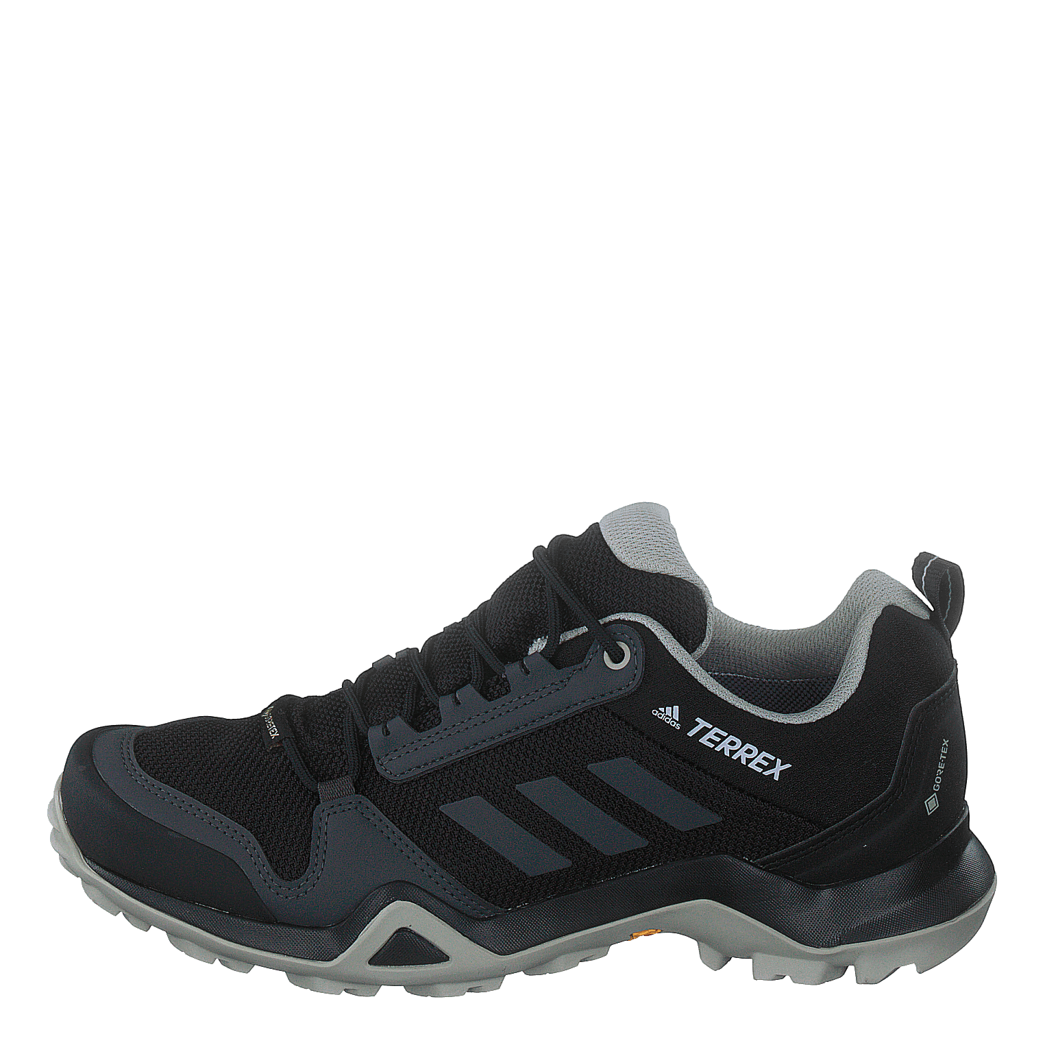 Terrex AX3 GORE-TEX Hiking Shoes Core Black Dgh Solid Grey