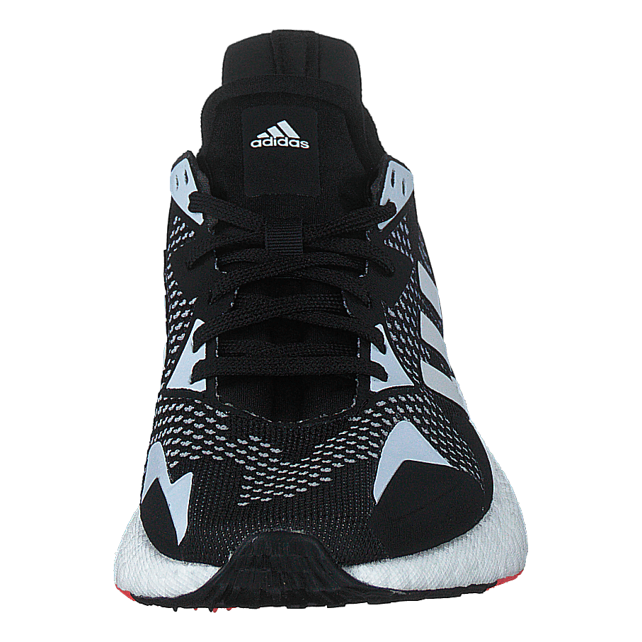 X9000L3 Shoes Core Black / Cloud White / Glory Grey