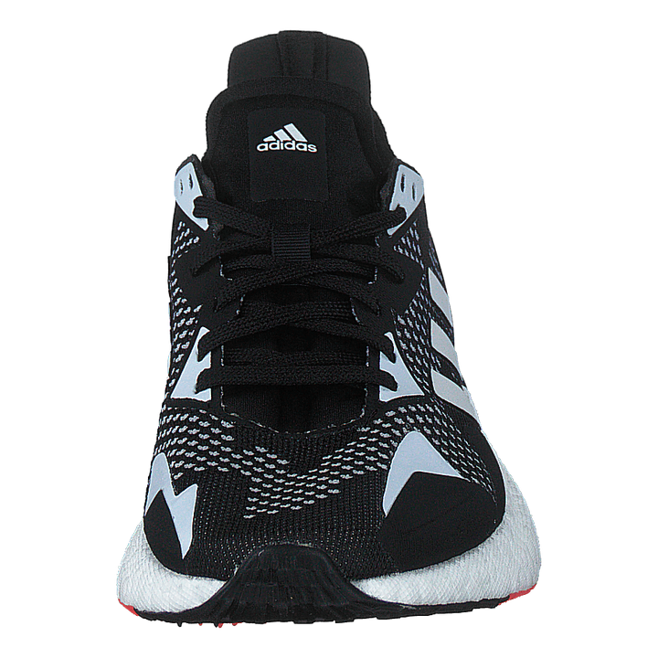X9000L3 Shoes Core Black / Cloud White / Glory Grey