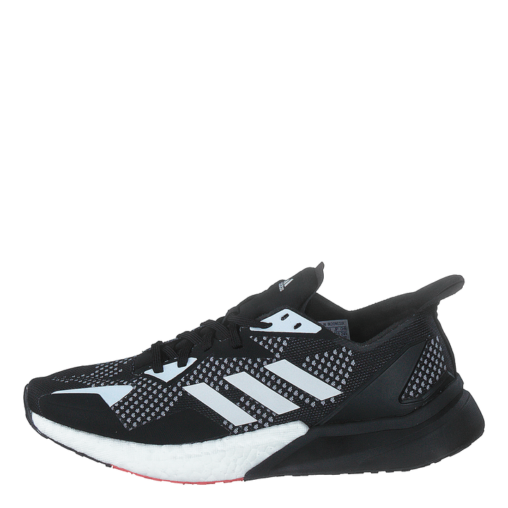 X9000L3 Shoes Core Black / Cloud White / Glory Grey