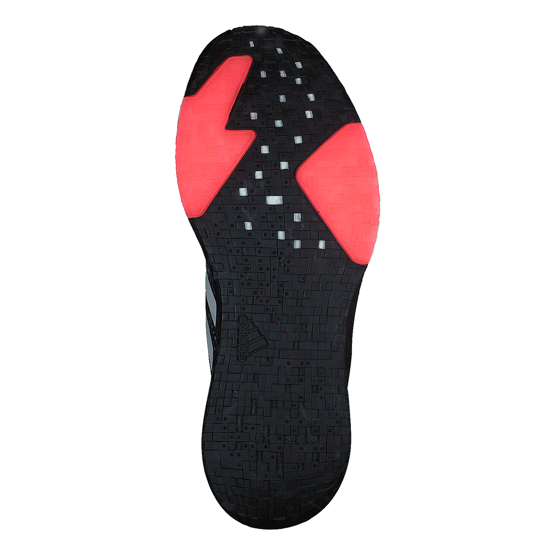 X9000L3 Shoes Core Black / Cloud White / Glory Grey