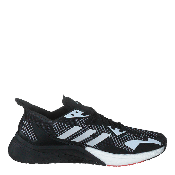 X9000L3 Shoes Core Black / Cloud White / Glory Grey