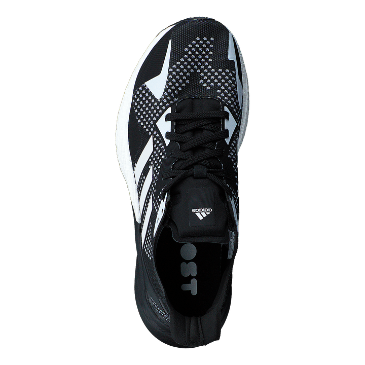 X9000L3 Shoes Core Black / Cloud White / Glory Grey