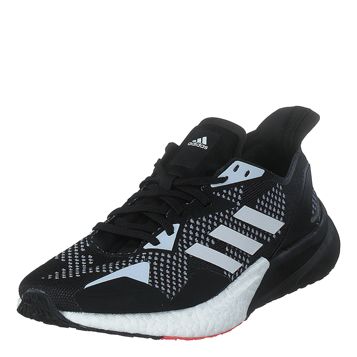 X9000L3 Shoes Core Black / Cloud White / Glory Grey