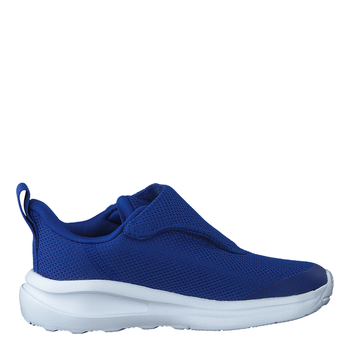 FortaRun AC Running Shoes Royal Blue / Cloud White / Royal Blue