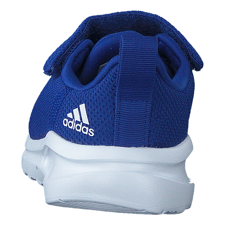 FortaRun AC Running Shoes Royal Blue / Cloud White / Royal Blue