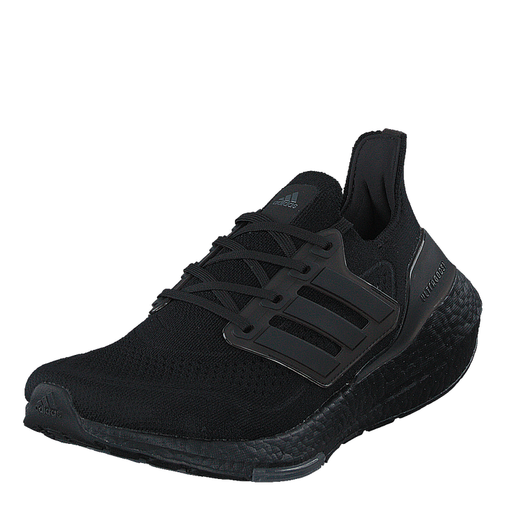 Ultraboost 21 Shoes Core Black / Core Black / Core Black