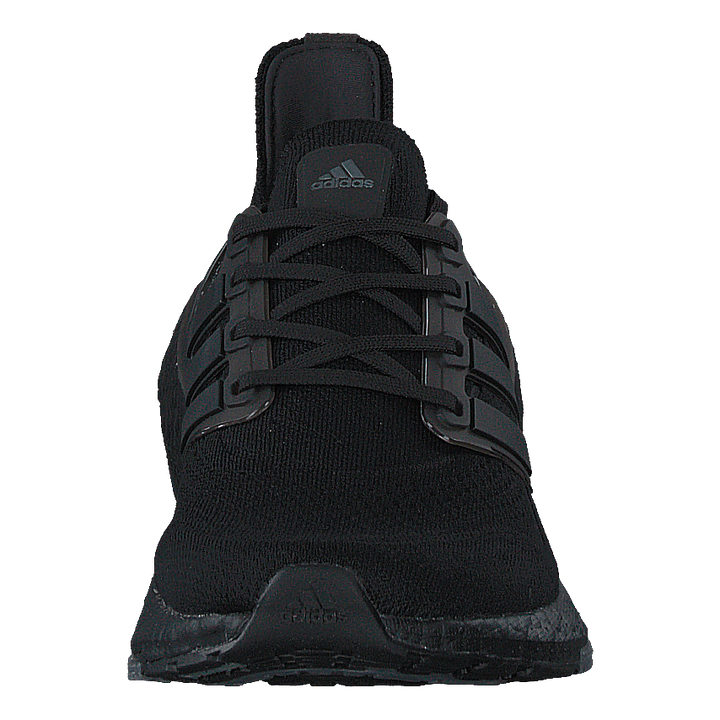 Ultraboost 21 Shoes Core Black / Core Black / Core Black