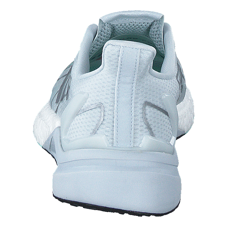 X9000L3 HEAT.RDY Shoes Halo Blue / Cloud White / Clear Mint