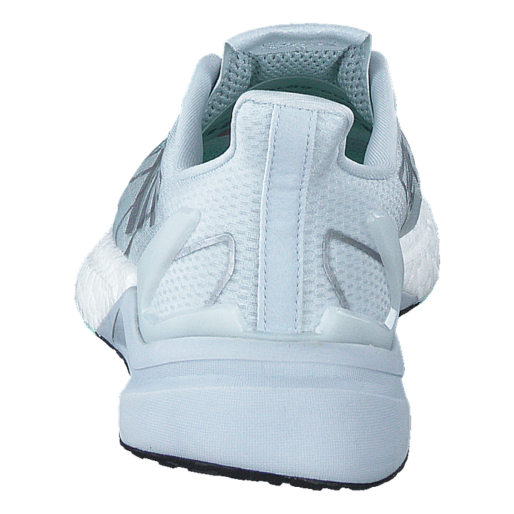 X9000L3 HEAT.RDY Shoes Halo Blue / Cloud White / Clear Mint