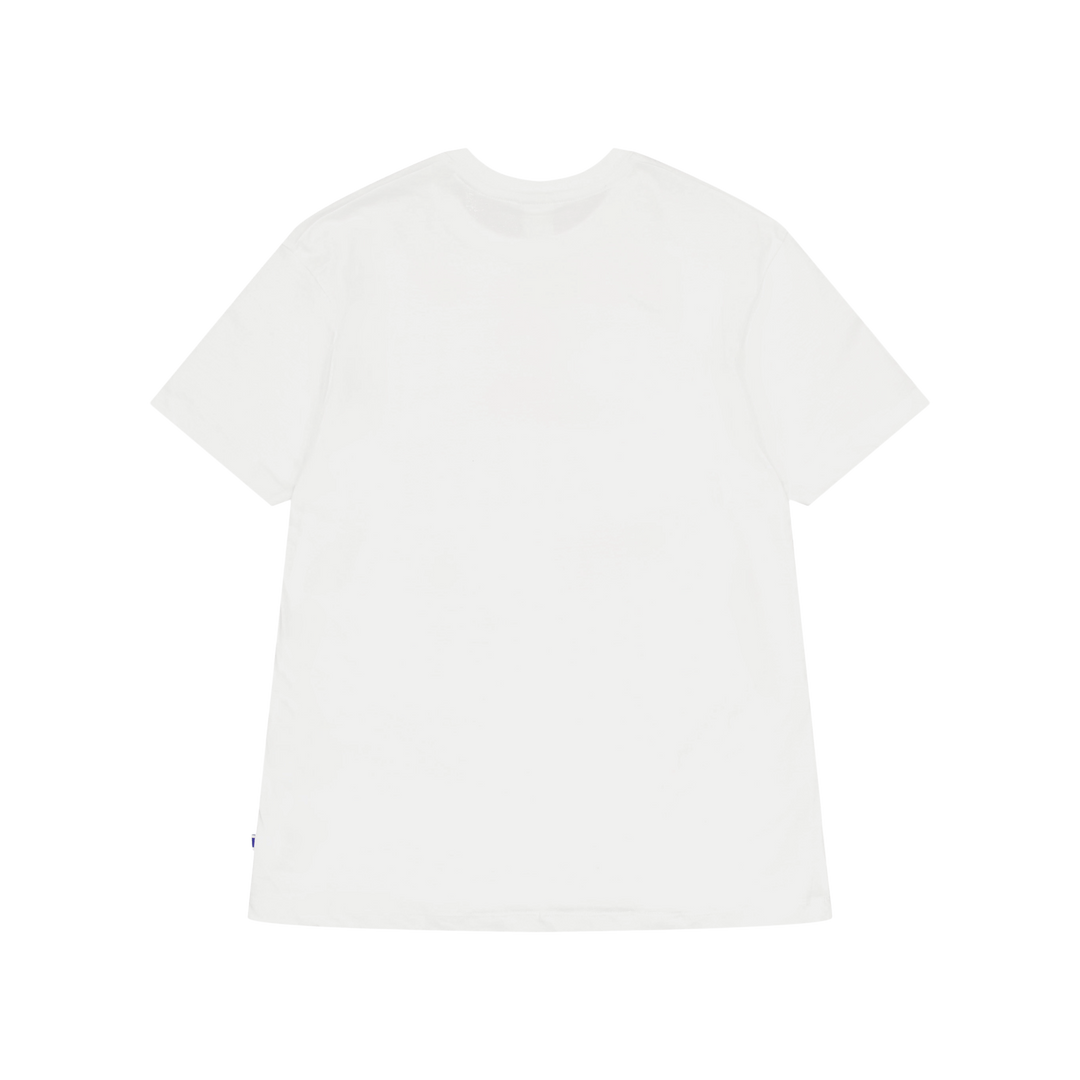 Iconic Tee White