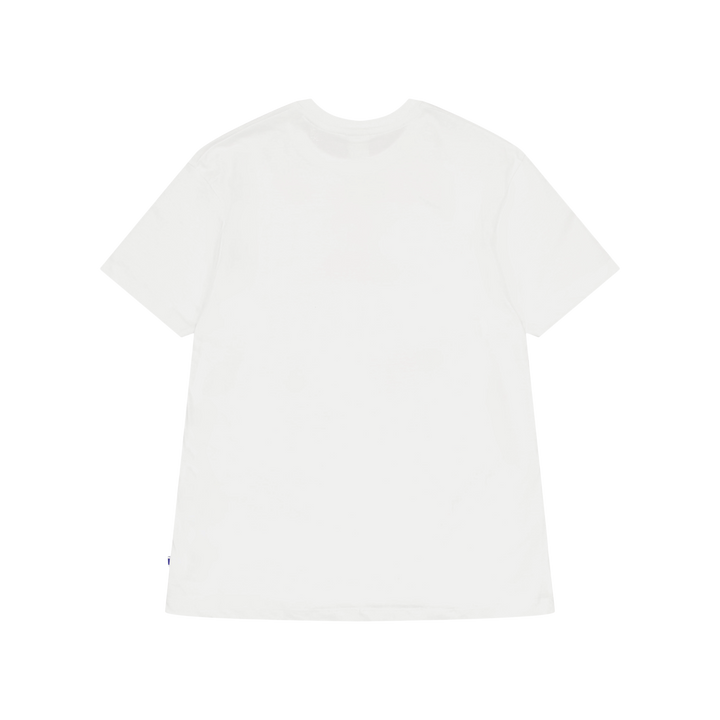 Iconic Tee White