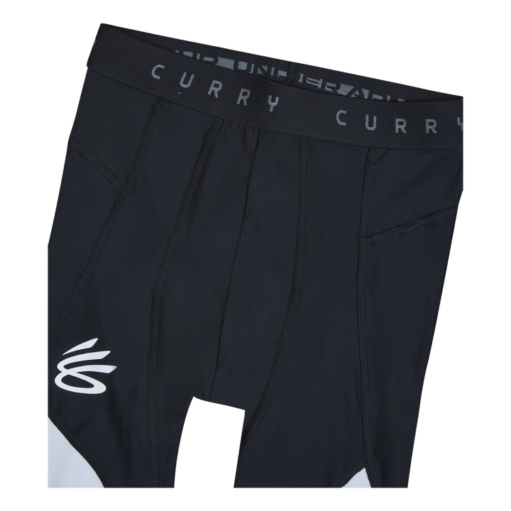 Curry 3/4 Legging