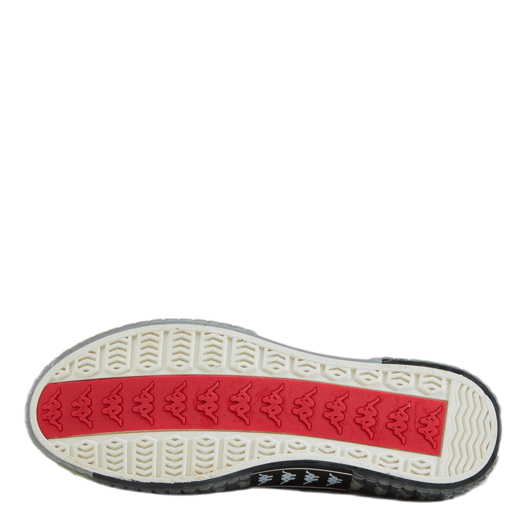 Sneakers Vulcanized, Gelato White