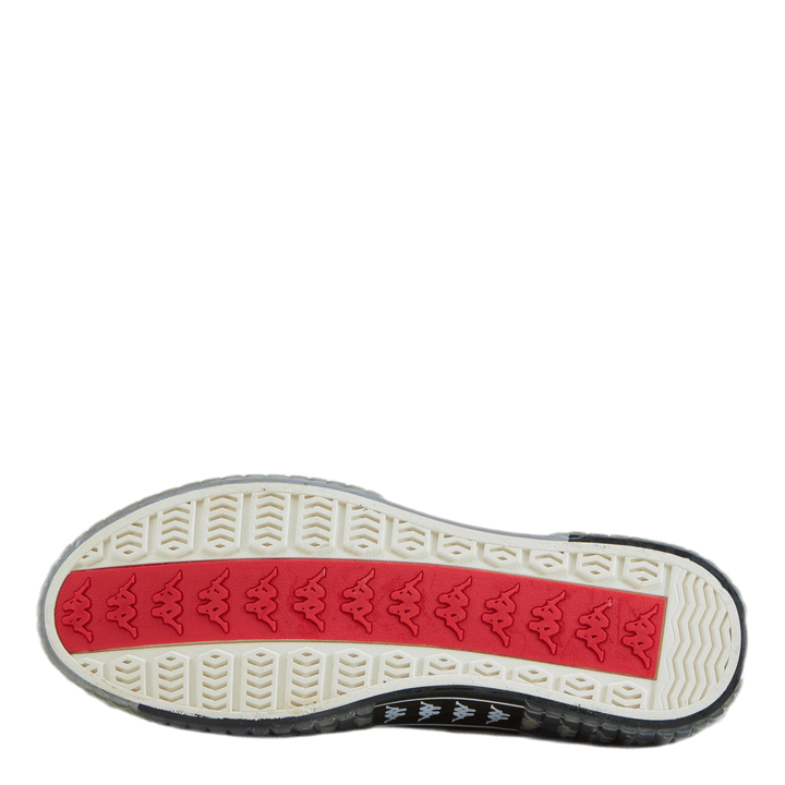 Sneakers Vulcanized, Gelato White