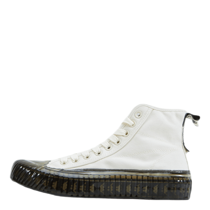 Sneakers Vulcanized, Gelato White