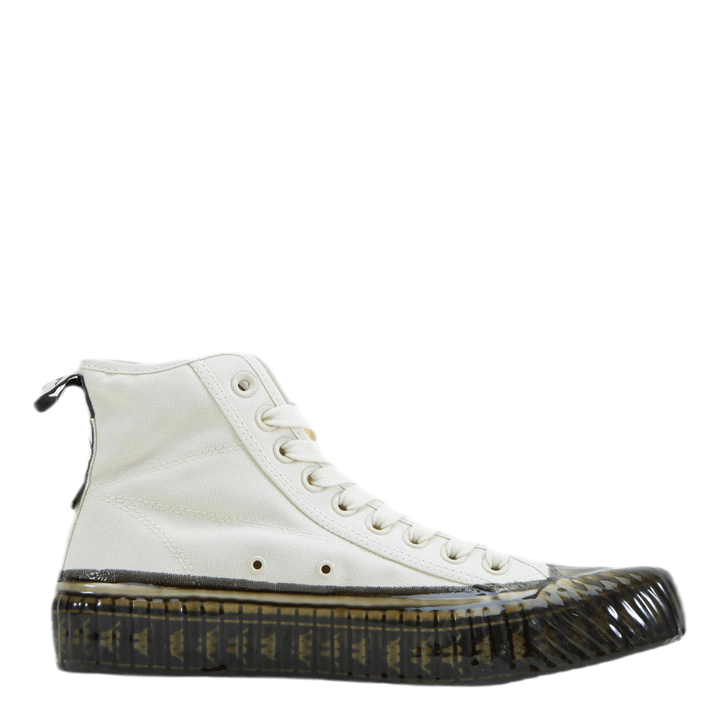 Sneakers Vulcanized, Gelato White