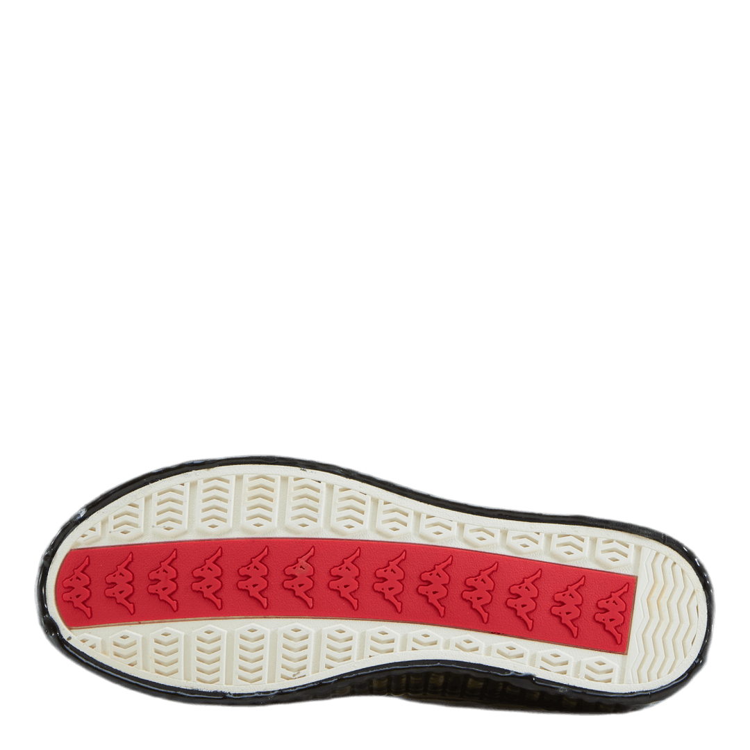 Sneakers Vulcanized, Gelato White
