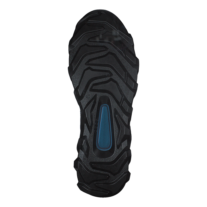 Ecco Mx W Black/black