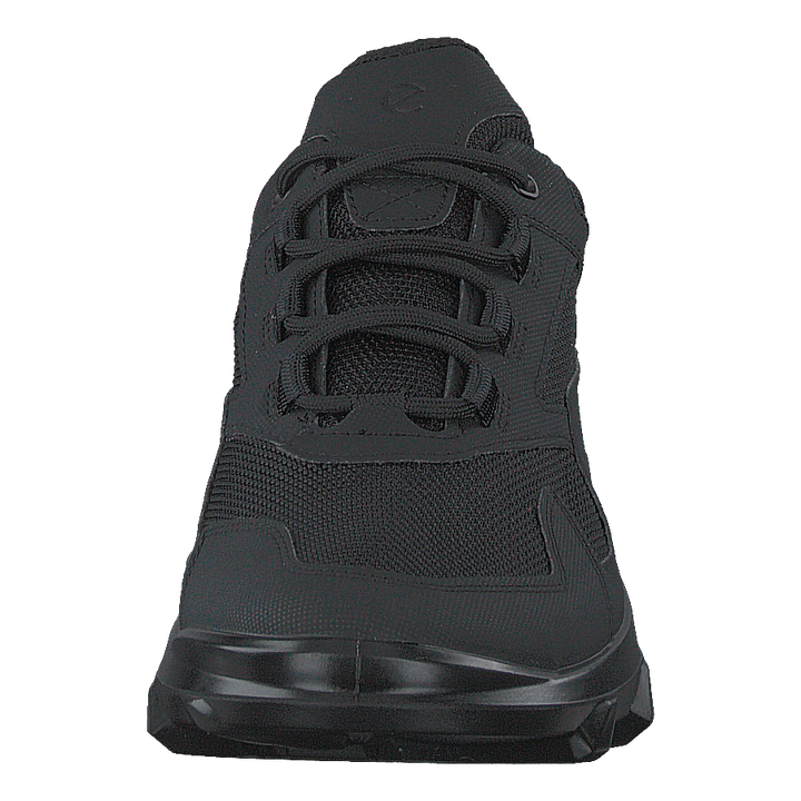 Ecco Mx W Black/black