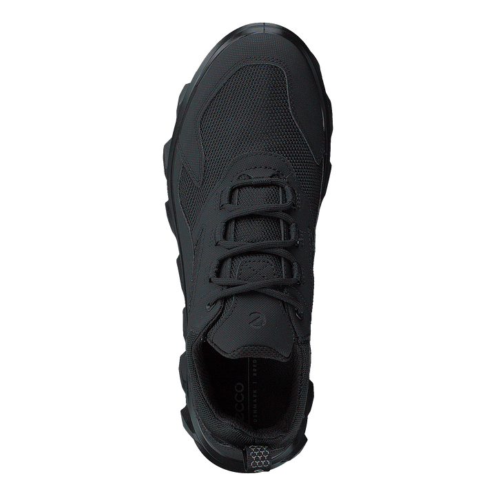 Ecco Mx W Black/black