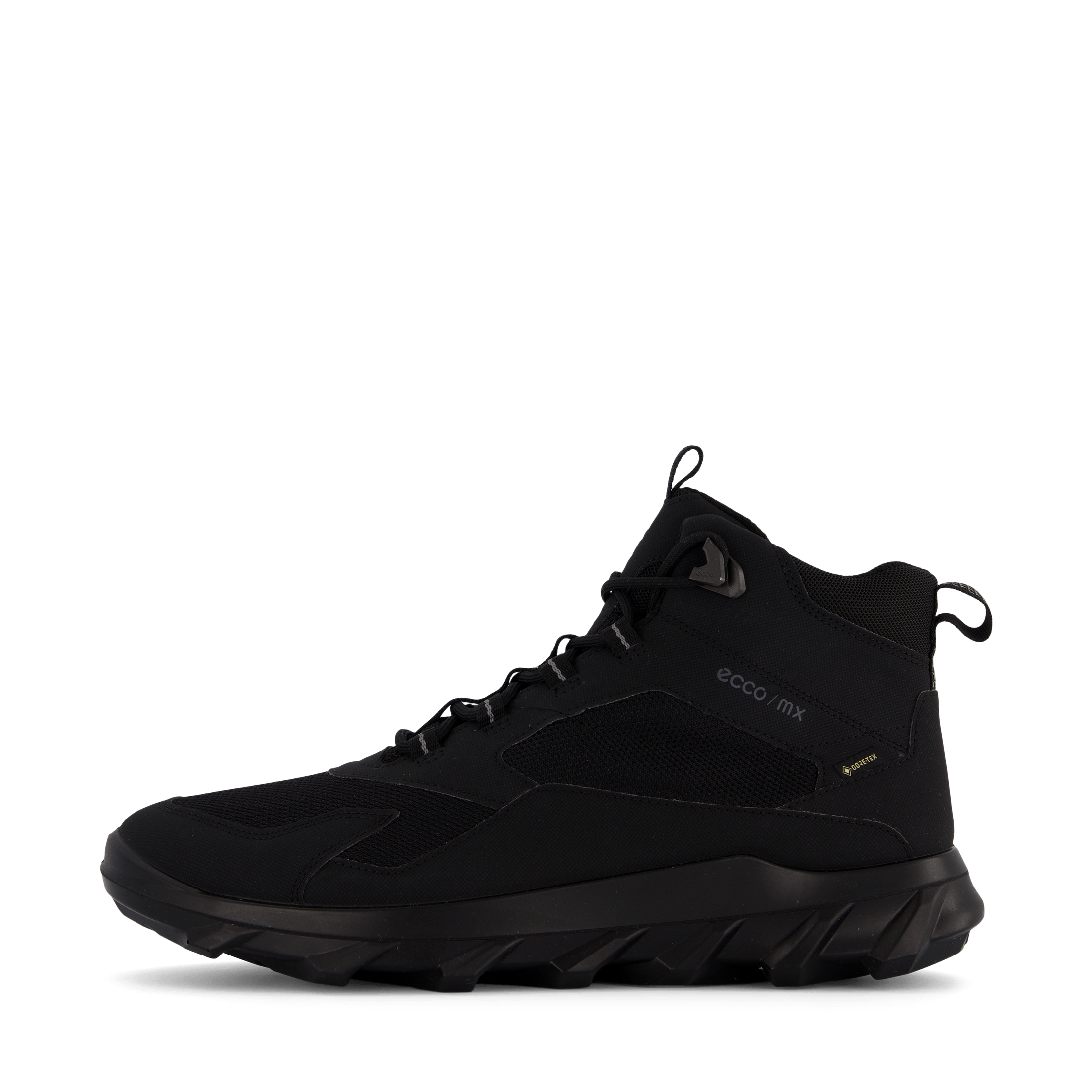 ECCO Ecco Mx M Black/black – Sportamore.com
