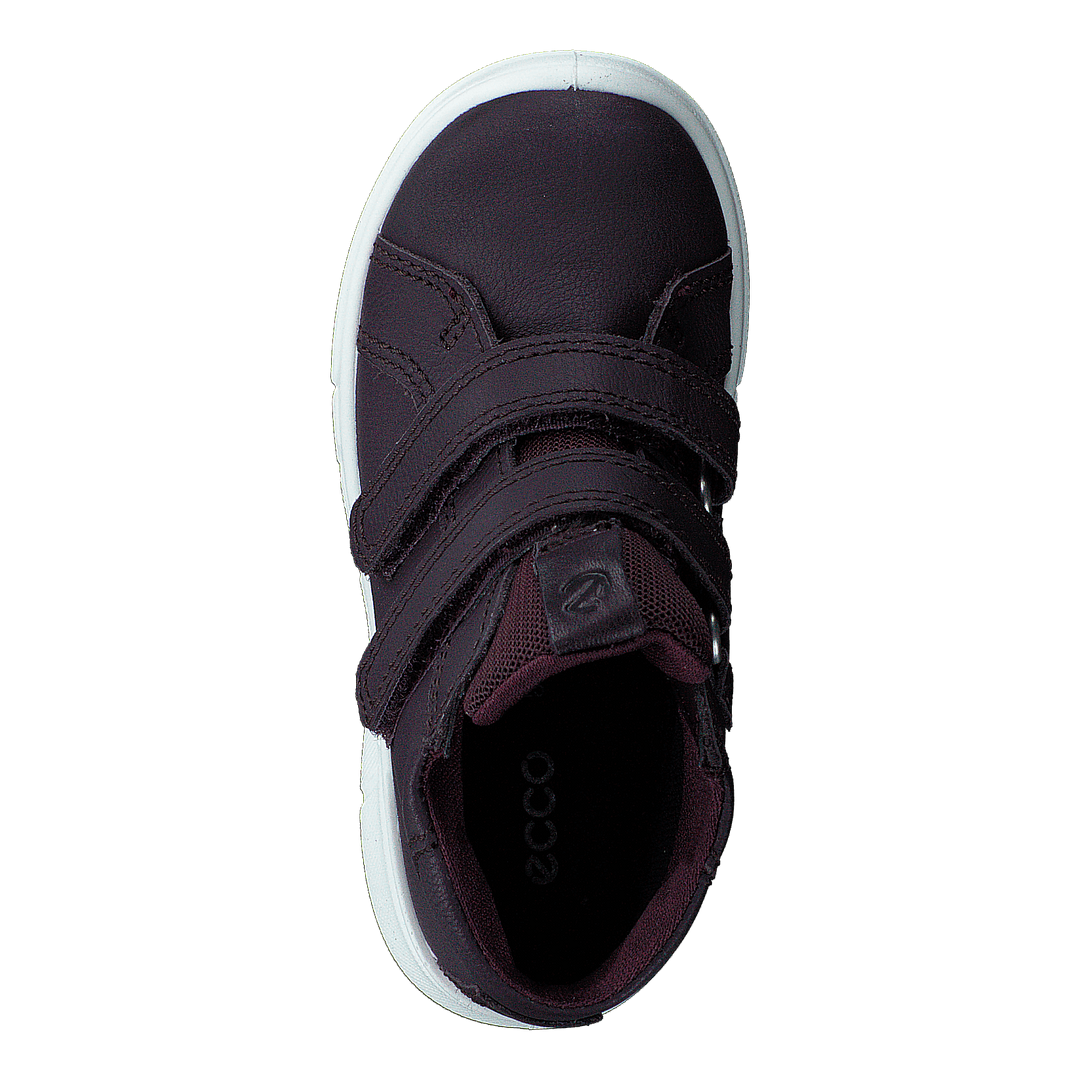 Ecco First Fig (Dark Purple)