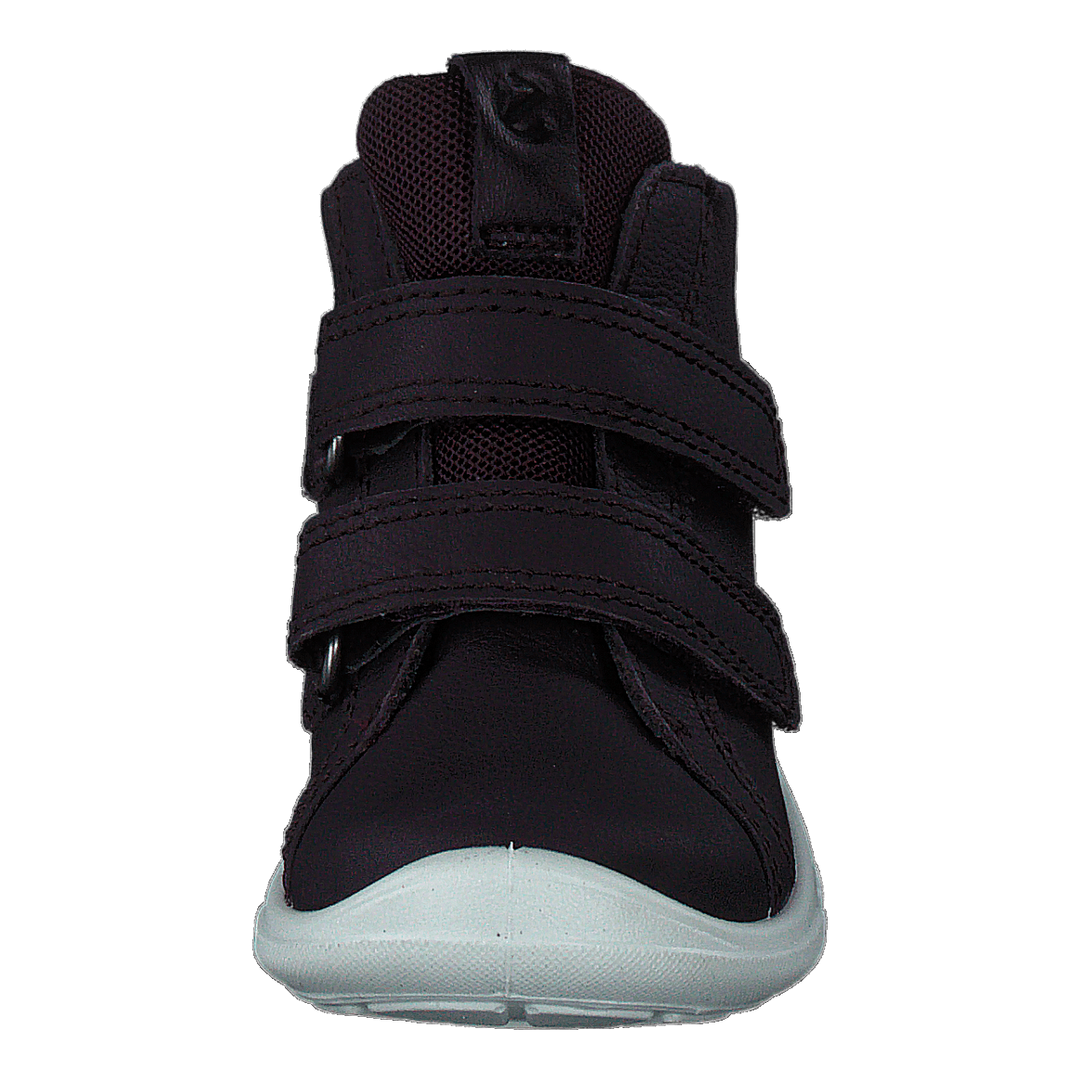 Ecco First Fig (Dark Purple)