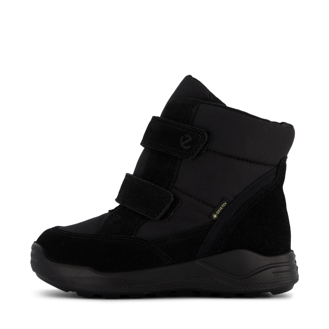 Ecco Urban Mini Black/black