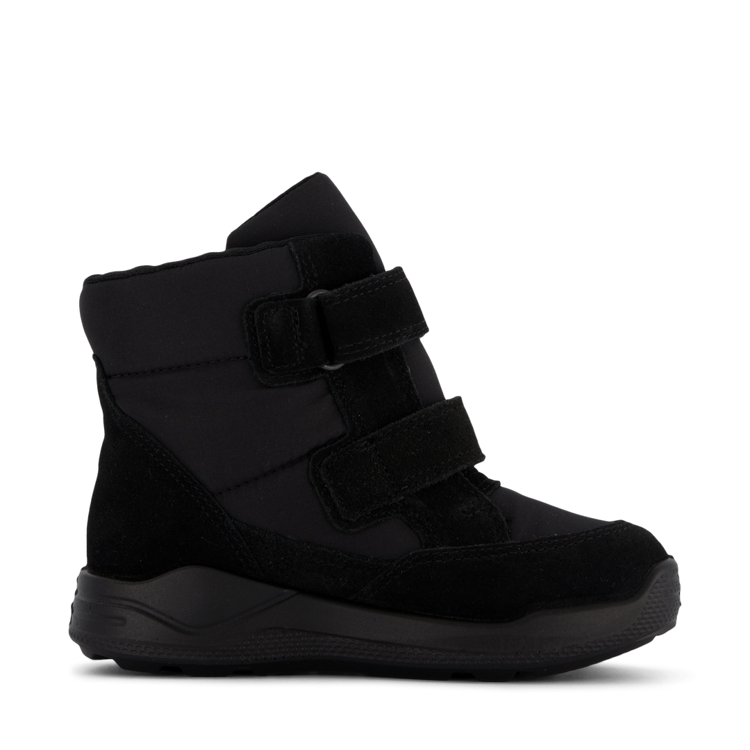 Ecco Urban Mini Black/black