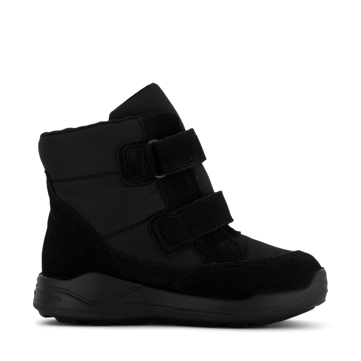Ecco Urban Mini Black/black