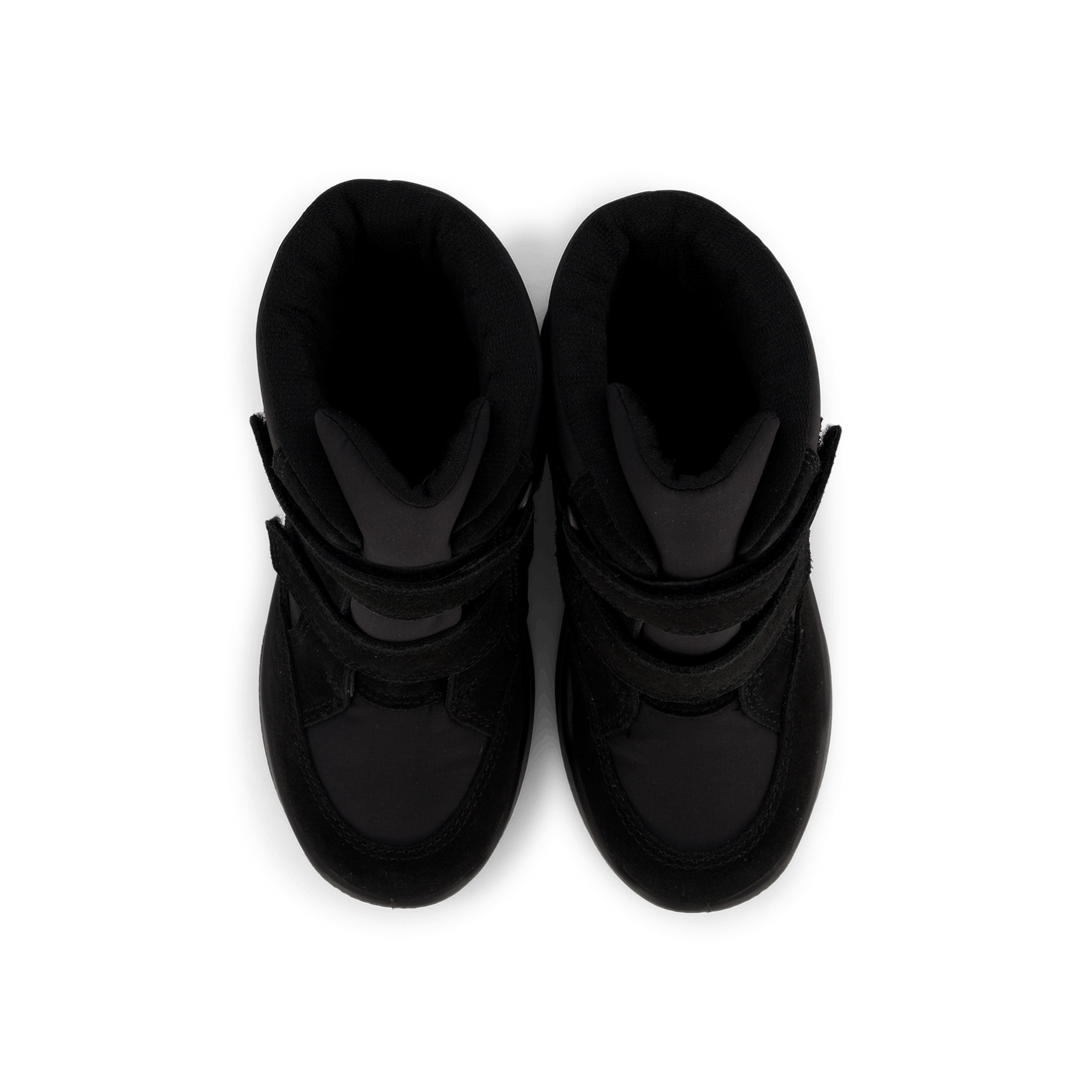 Ecco Urban Mini Black/black