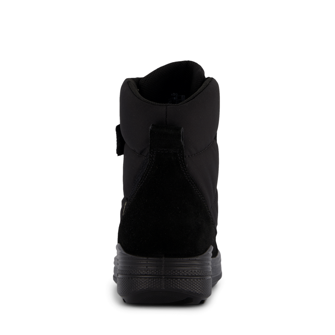 Ecco Urban Snowboarder Black/black